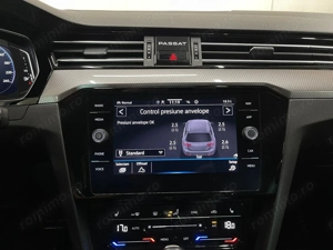 Volkswagen Passat Alltrack - imagine 17