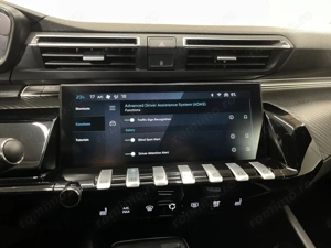 Peugeot 508 - imagine 20