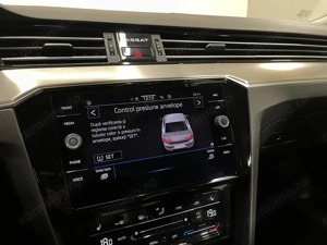Volkswagen Passat - imagine 17