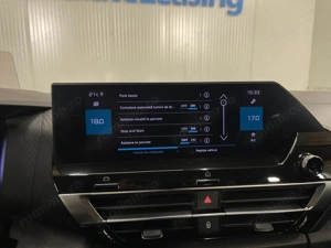 Citroen C4 - imagine 14