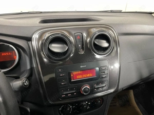 Dacia Logan - imagine 13