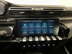 Peugeot 508 - imagine 16