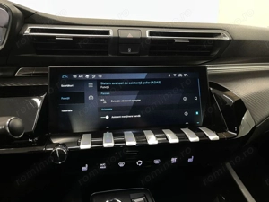 Peugeot 508 - imagine 19