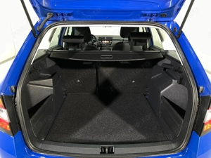 Skoda Fabia - imagine 12
