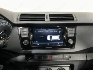Skoda Fabia - imagine 13