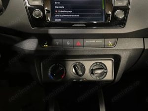 Skoda Fabia - imagine 15
