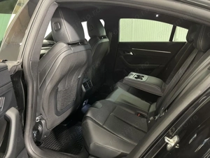 Peugeot 508 - imagine 11