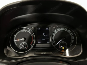 Skoda Fabia - imagine 20
