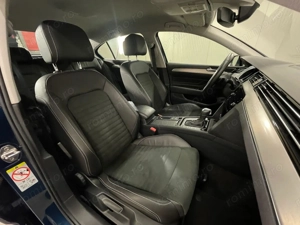 Volkswagen Passat - imagine 10