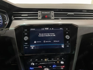 Volkswagen Passat Alltrack - imagine 16