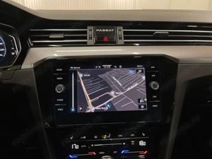 Volkswagen Passat Alltrack - imagine 15