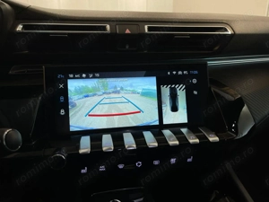 Peugeot 508 - imagine 13