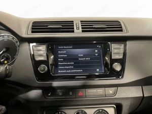 Skoda Fabia - imagine 14
