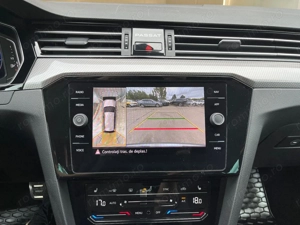 Volkswagen Passat Alltrack - imagine 13