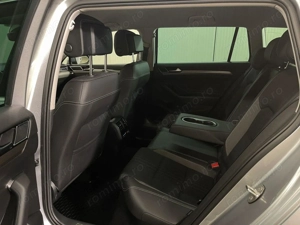 Volkswagen Passat Alltrack - imagine 11