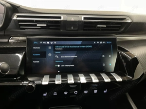 Peugeot 508 - imagine 18
