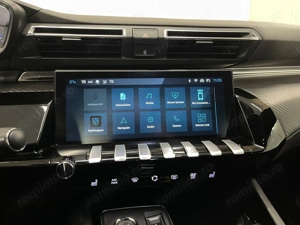 Peugeot 508 - imagine 17