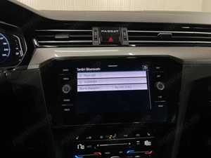 Volkswagen Passat Alltrack - imagine 19