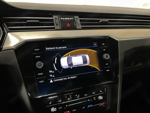 Volkswagen Passat - imagine 13
