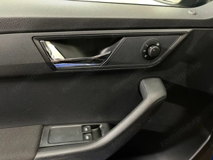 Skoda Fabia - imagine 16