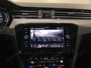 Volkswagen Passat Alltrack - imagine 14