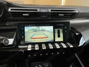Peugeot 508 - imagine 13