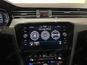 Volkswagen Passat Alltrack - imagine 18