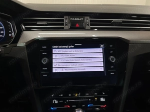 Volkswagen Passat Alltrack - imagine 20