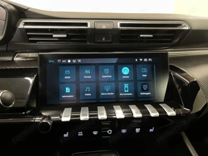 Peugeot 508 - imagine 15