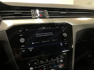 Volkswagen Passat - imagine 16