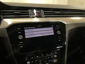 Volkswagen Passat - imagine 15