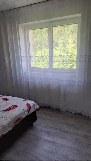 Inchiriez apartament 2camere Sinaia - imagine 4