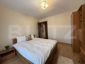 Apartament cu 2 camere complet decomandat, proaspat renovat , zona Iulius Mall