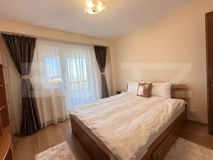 Apartament cu 2 camere complet decomandat, proaspat renovat , zona Iulius Mall