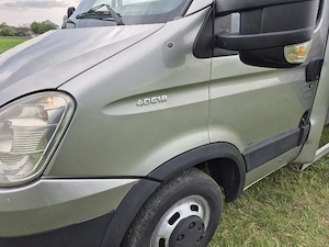 Iveco daily 40 c18 - imagine 7