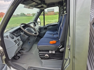 Iveco daily 40 c18 - imagine 6