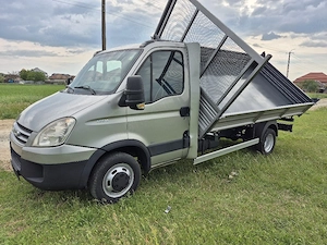 Iveco daily 40 c18 - imagine 10
