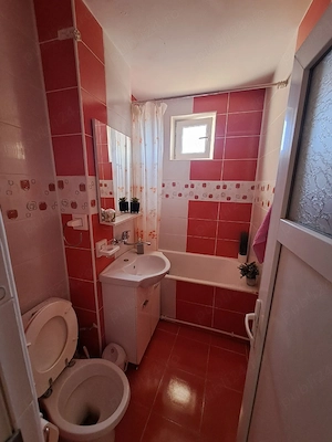 Apartament de inchiriat 