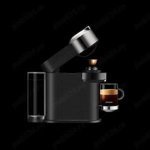 Aparat cafea Nespresso Vertuo Next - ca nou, folosit puțin