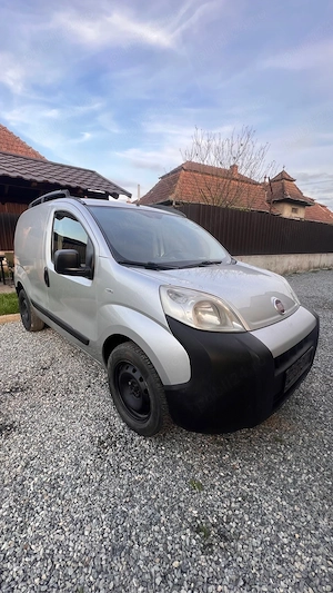 fiat fiorino nemo 1.3 cdti - imagine 2
