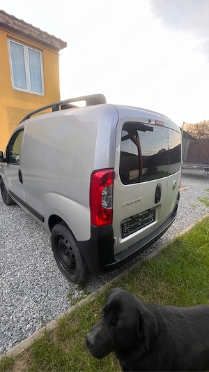 fiat fiorino nemo 1.3 cdti