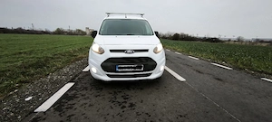 Ford transit Connect  - imagine 4