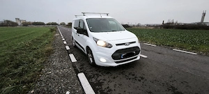 Ford transit Connect  - imagine 2
