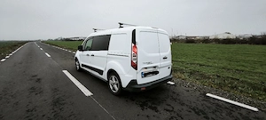 Ford transit Connect  - imagine 3