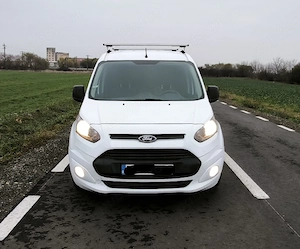 Ford transit Connect  - imagine 5