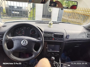 Volkswagen golf 4 variant  - imagine 3