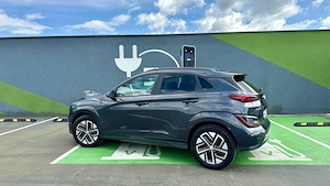 Vand Hyundai Kona electrica. Model Highway - imagine 4
