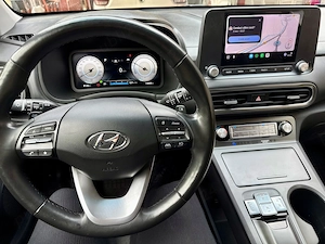 Vand Hyundai Kona electrica. Model Highway - imagine 10