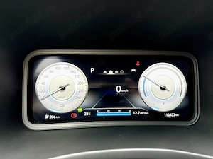Vand Hyundai Kona electrica. Model Highway - imagine 9