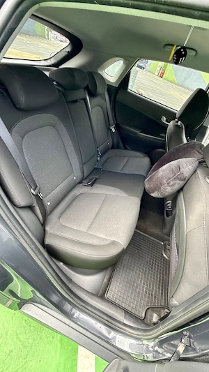 Vand Hyundai Kona electrica. Model Highway - imagine 7